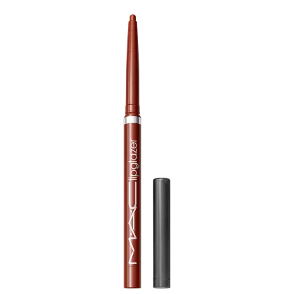 Imagem do produto M·A·C Lipglazer Glossy Liner Marrakesh - Lapiseira Labial 0,48g