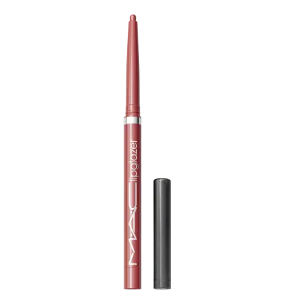 Imagem do produto M·A·C Lipglazer Glossy Liner Velvet Teddy - Lapiseira Labial 0,48g
