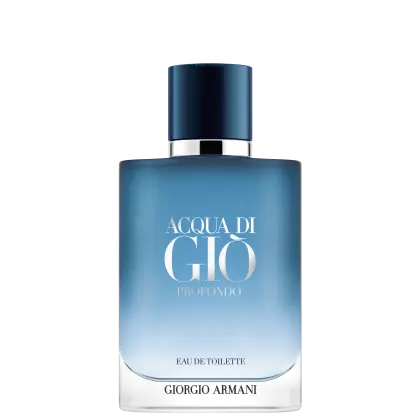 Imagem do produto Acqua di Giò Profondo Giorgio Armani Eau de Toilette - Perfume Masculino 100ml