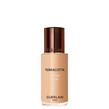 Imagem do produto Guerlain Terracotta Le Teint Glow 3.5W - Base Líquida 35ml