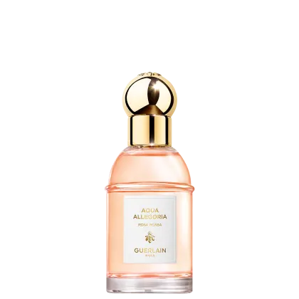 Imagem do produto Aqua Allegoria Rosa Rossa Guerlain Eau de Toilette - Perfume Feminino 40ml