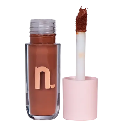 Imagem do produto Nina Makeup Western Aba do Meu Chapéu - Contorno Líquido Multifuncional 4ml