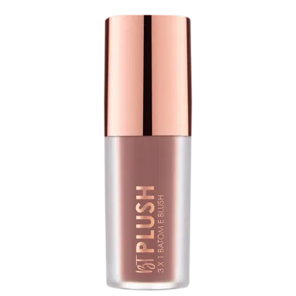 Imagem do produto Bruna Tavares BT Plush Cookie - Batom Multifuncional 6g