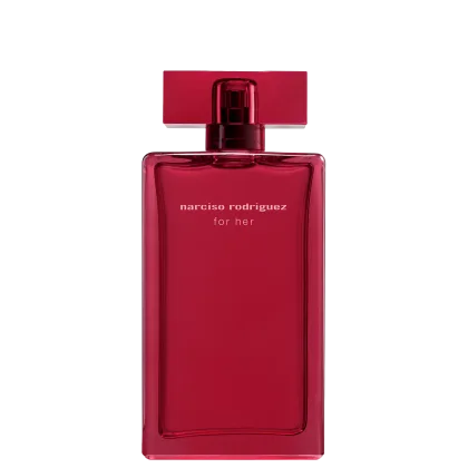 Imagem do produto For Her Narciso Rodriguez Eau de Parfum Intense - Perfume Feminino 100ml