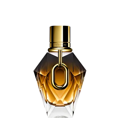 Imagem do produto Million Gold For Her Rabanne Parfum - Perfume Feminino 50ml