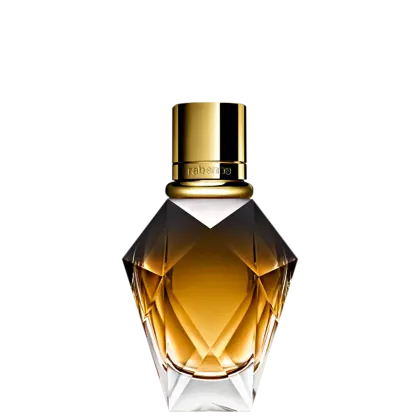 Imagem do produto Million Gold For Her Rabanne Parfum - Perfume Feminino 30ml