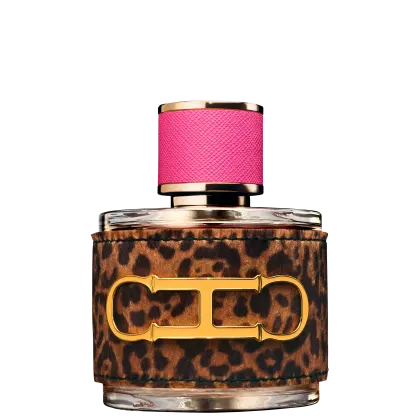 Imagem do produto CH Wild Love Carolina Herrera Edição Limitada Eau de Parfum - Perfume Feminino 100ml