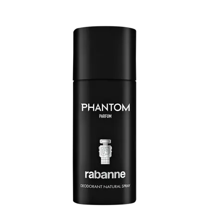 Imagem do produto Rabanne Phantom Parfum - Desodorante Corporal Masculino 150ml