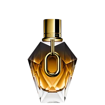 Imagem do produto Million Gold For Her Rabanne Parfum - Perfume Feminino 90ml