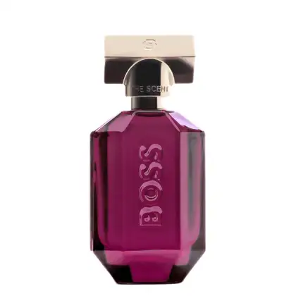 Imagem do produto The Scent Magnetic for Her BOSS Eau de Parfum - Perfume Feminino 50ml