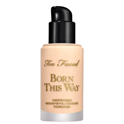 Imagem do produto Too Faced Born This Way Snow - Base Líquida Hidratante 30ml