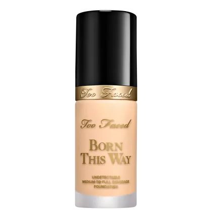 Imagem do produto Too Faced Born This Way Ivory - Base Líquida Hidratante 30ml