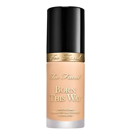 Imagem do produto Too Faced Born This Way Porcelain - Base Líquida Hidratante 30ml