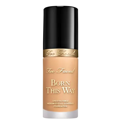 Imagem do produto Too Faced Born This Way Golden Beige - Base Líquida Hidratante 30ml