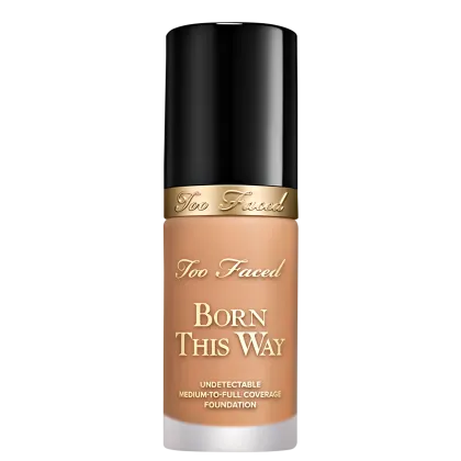 Imagem do produto Too Faced Born This Way Praline - Base Líquida Hidratante 30ml