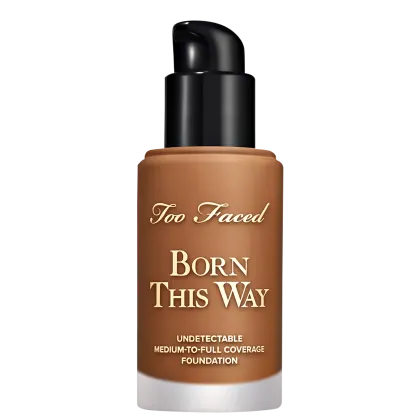Imagem do produto Too Faced Born This Way Maple - Base Líquida Hidratante 30ml