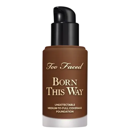 Imagem do produto Too Faced Born This Way Cocoa - Base Líquida Hidratante 30ml