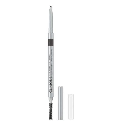 Lápis de Sobrancelha Clinique Quickliner Cool Gray