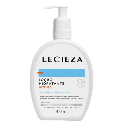 Imagem do produto Lecieza Intensa - Loção Hidratante 473ml