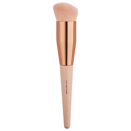 Imagem do produto Océane Liquid Angled Brush Ocn23 - Pincel para Blush