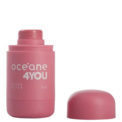 Imagem do produto Océane 4 You Blush Stick Love Letter - Blush em Bastão 7,5g