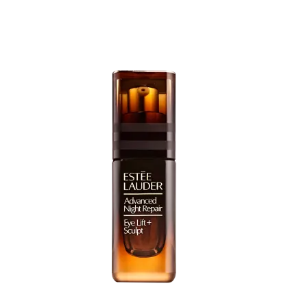 Sérum para Área dos Olhos Estée Lauder Advanced Night Repair Eye Lift & Sculpt, 15ml.