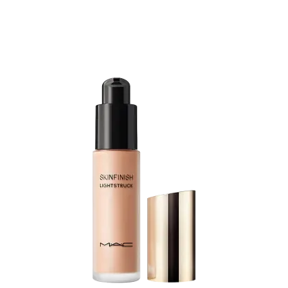 Imagem do produto M.A.C Skinfinish Lightstruck - Iluminador Líquido 15ml