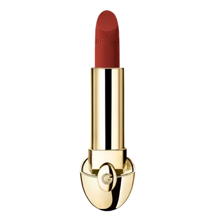 Imagem do produto Guerlain Rouge G Velvet 555 - Batom Personalizável 3,5g
