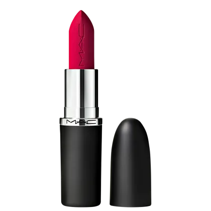 Batom Matte M·A·C MACximal Hot Girl Pink, 3,5g.