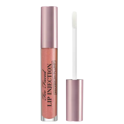 Imagem do produto Too Faced Lip Injection Maximum Plump A La Mode - Gloss Volumizador 4ml