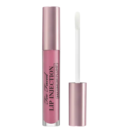 Imagem do produto Too Faced Lip Injection Maximum Plump Full Send - Gloss Volumizador 4ml