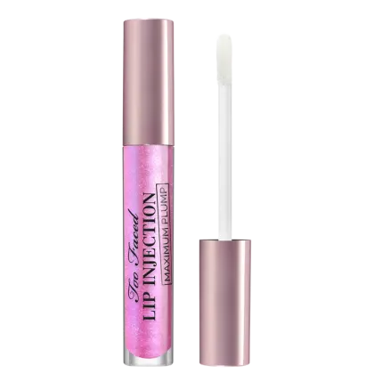 Imagem do produto Too Faced Lip Injection Maximum Plump Lavender Daze - Gloss Volumizador 4ml