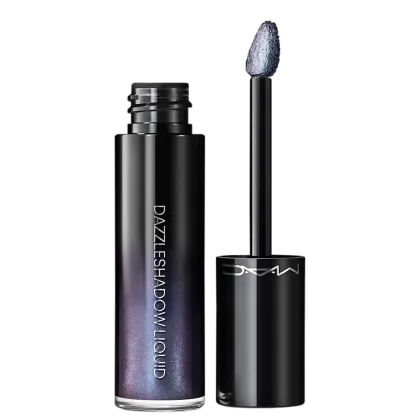 Sombra Líquida Metálica M·A·C Dazzleshadow Tourmaline Dream