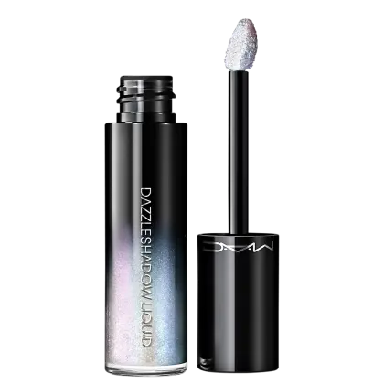 Sombra Líquida Metálica M·A·C Dazzleshadow Crumbled Diamonds