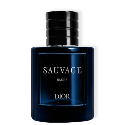 Imagem do produto Sauvage Elixir Dior Parfum - Perfume Masculino 150ml