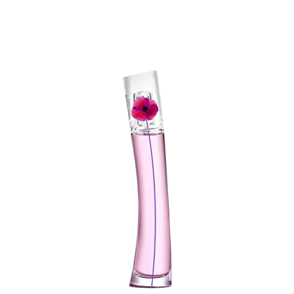 Imagem do produto Flower By Kenzo Cherry Poppy Kenzo Eau de Parfum - Perfume Feminino 30ml