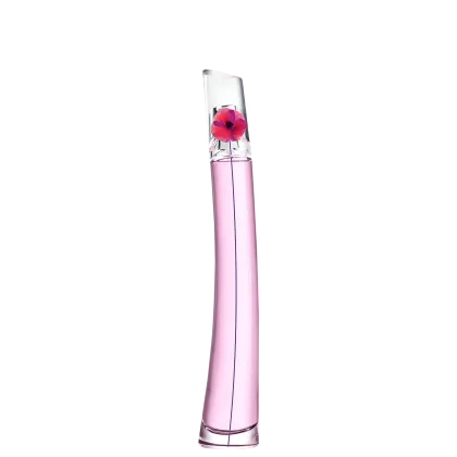 Imagem do produto Flower By Kenzo Cherry Poppy Kenzo Eau de Parfum - Perfume Feminino 100ml