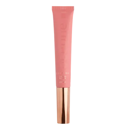 Imagem do produto Océane Edition Glossy - Blush Líquido 20ml