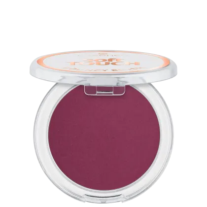 Imagem do produto Essence Soft Touch Bouncy 40 Roses in Berry - Blush 5g