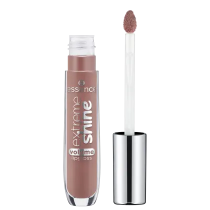 Imagem do produto Essence Extreme Shine Mocha Mingle - Gloss Labial 5ml