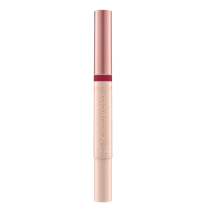 Óleo Labial Catrice Cushion 040 Vermelho, 1,8ml.
