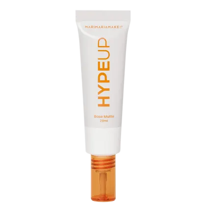 Imagem do produto Mari Maria Makeup Hype Up Branco - Base Líquida Matte 20ml