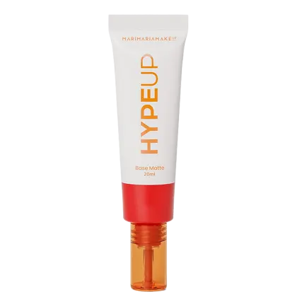 Imagem do produto Mari Maria Makeup Hype Up Vermelho - Base Líquida Matte 20ml