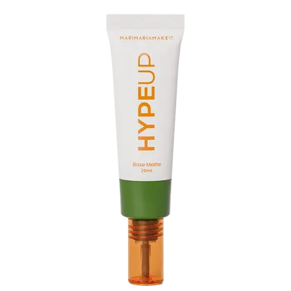Imagem do produto Mari Maria Makeup Hype Up Verde - Base Líquida Matte 20ml