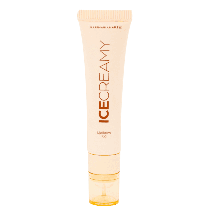 Imagem do produto Mari Maria Makeup Ice Creamy Vanilla - Lip Balm 10ml