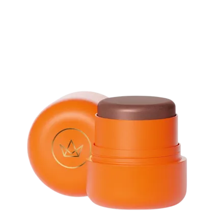 Imagem do produto Mari Maria Makeup Jelly Stick Ice Glow Cocoa Frost - Iluminador em Bastão 10g