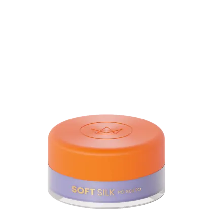 Imagem do produto Mari Maria Makeup Soft Silk Frosted - Pó Solto 15g