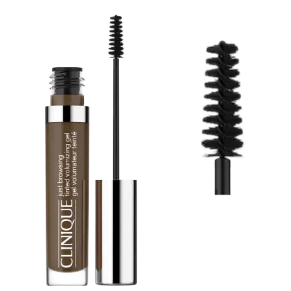 Imagem do produto Clinique Just Browsing Dark Espresso - Gel para Sobrancelhas 5ml