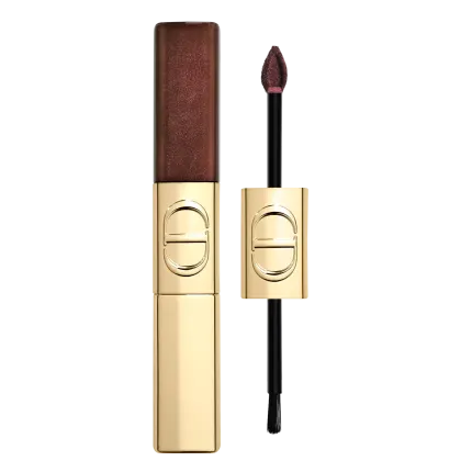 Batom Líquido Dior Rouge Dior Duo 905 Magic, 5ml.