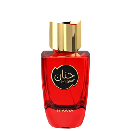Perfume Importado Feminino Hanaan Inaaya EDP, 100ml.